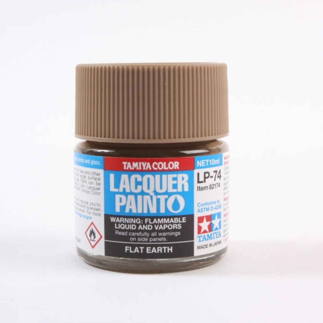 Tamiya Colour Lacquer (10ml)