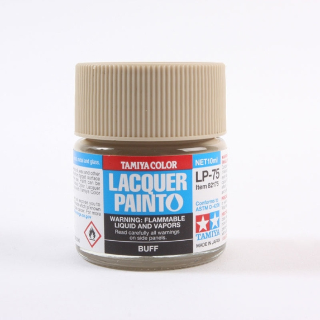 Tamiya Colour Lacquer (10ml)