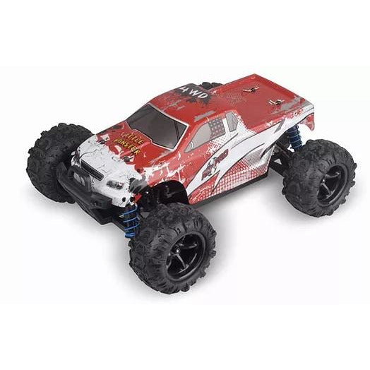 RC-Pro Little Monster Brushed Truck RTR