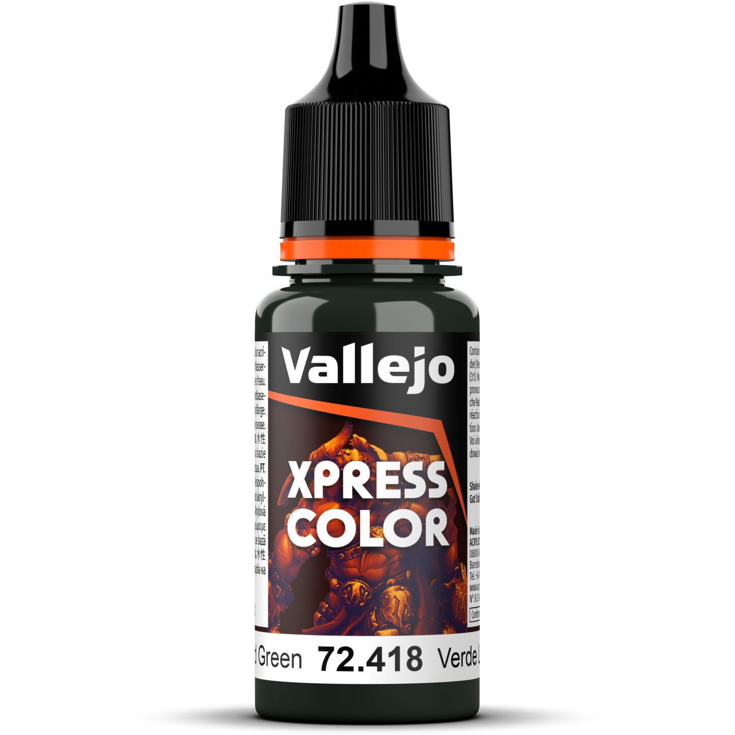Vallejo Xpress Color - Assorted