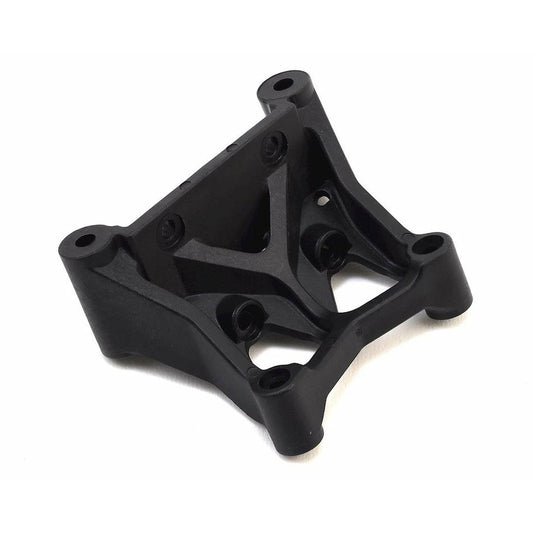 LOS254039 Upper Arm/Shock Mount, Front: Super Baja Rey