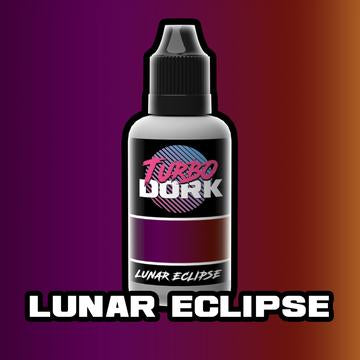 Turbo Dork Turboshift Acrylic Paint 20ml Bottle