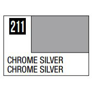 Mr. Metal Color