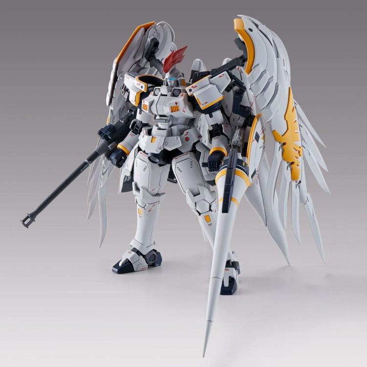 MG 1/100 OZ-00MS Tallgeese Fluegel EW #5062190 by Bandai
