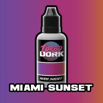 Turbo Dork Turboshift Acrylic Paint 20ml Bottle