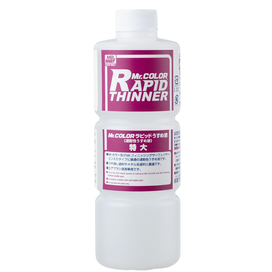 Mr. Color Thinner