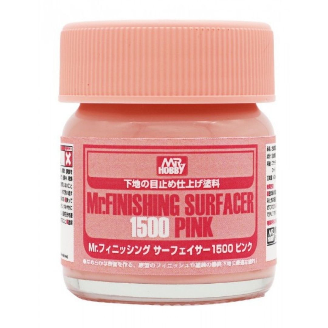 Mr. Finishing Surfacer 1500 40ml