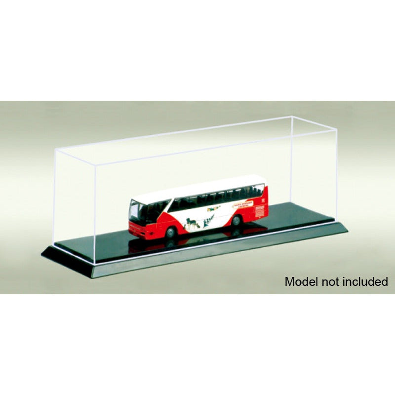 Master Tools Acrylic Display Case (257 x 66 x 82mm) #9802