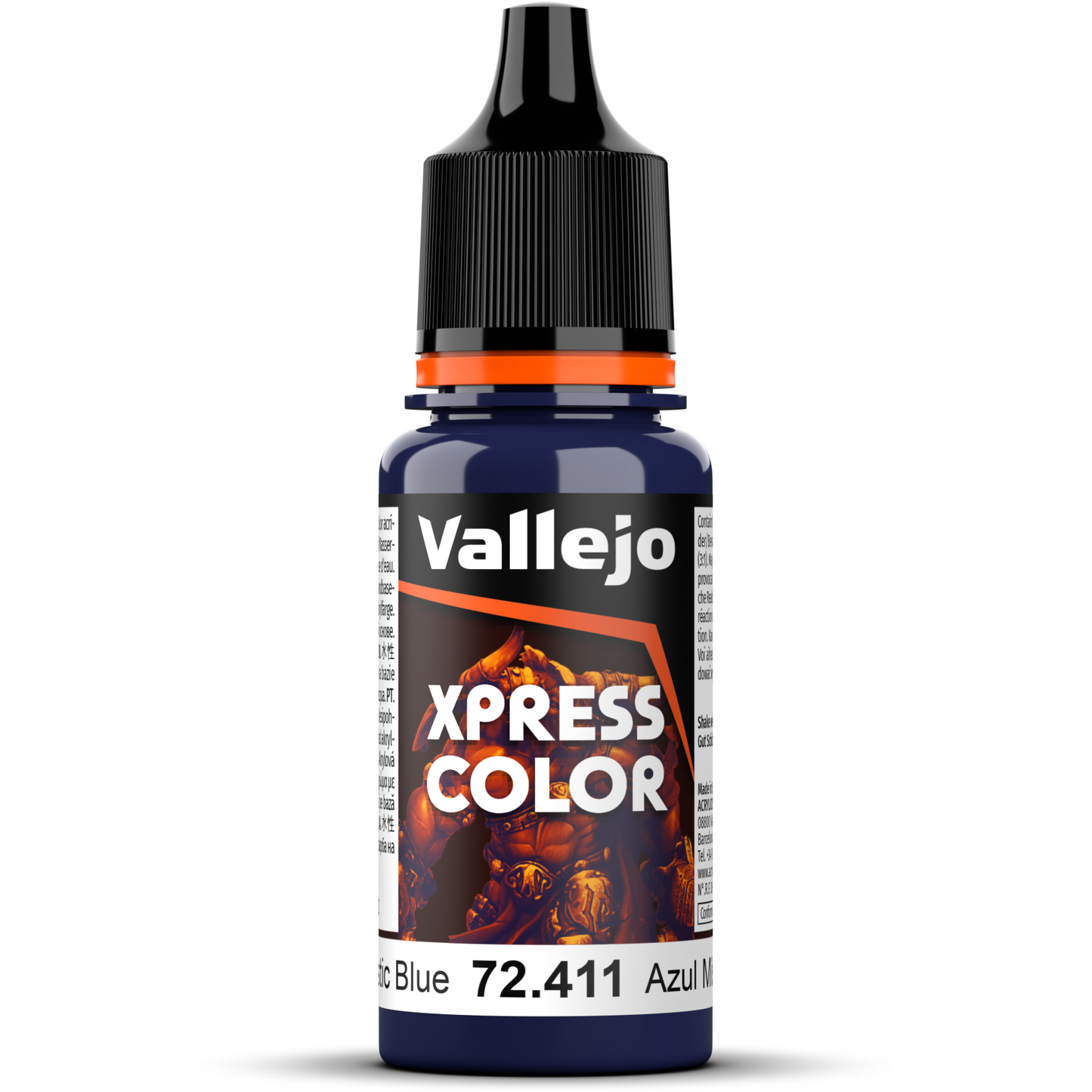 Vallejo Xpress Color - Assorted