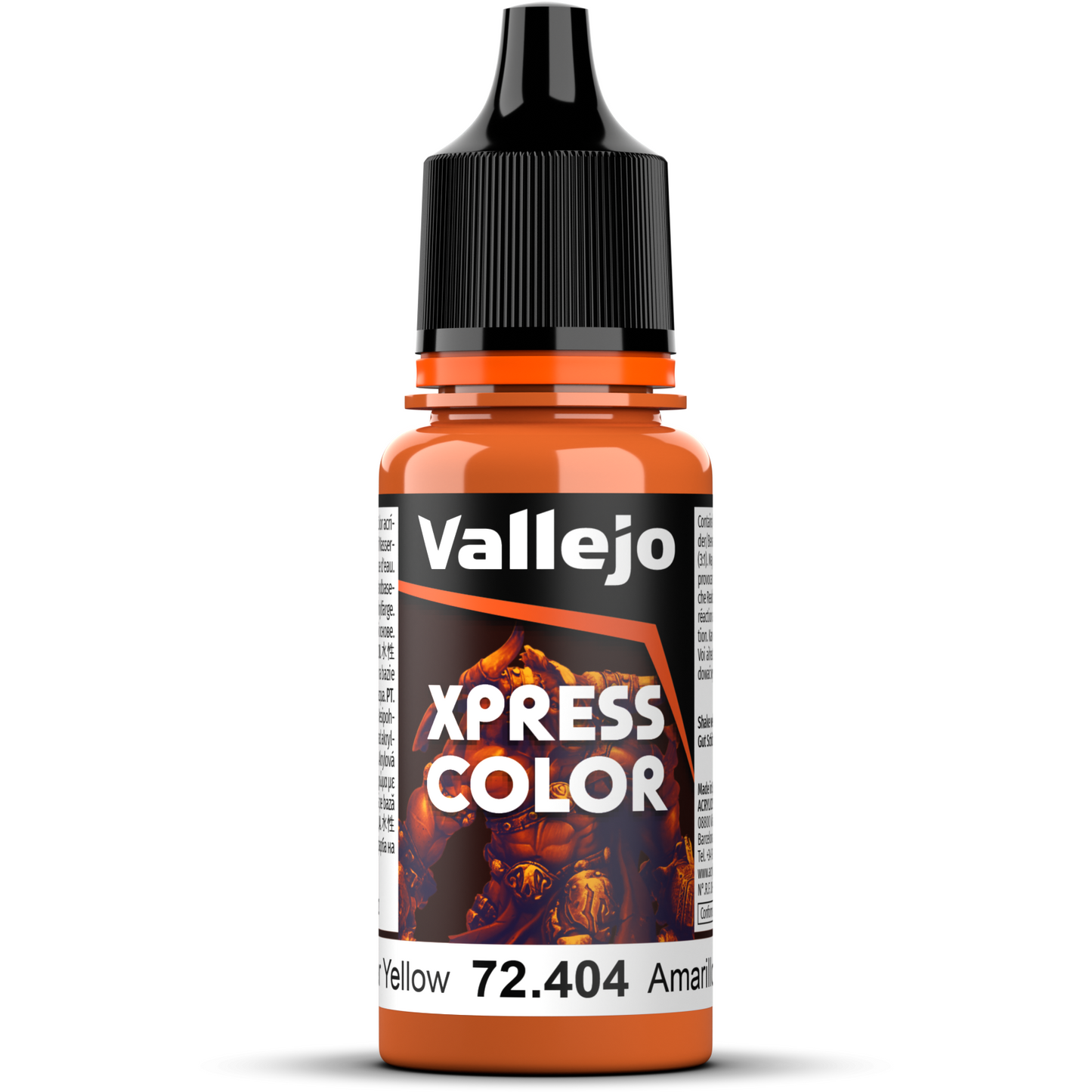 Vallejo Xpress Color - Assorted