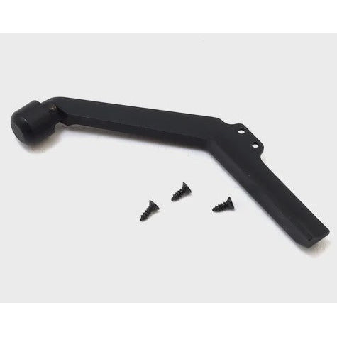 OLHMX0019 OH32A02 Metal Snorkel