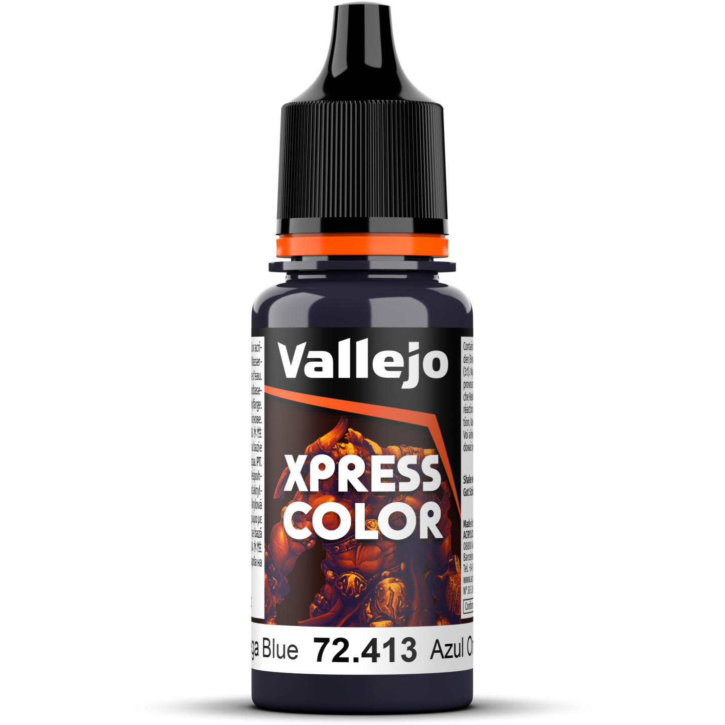 Vallejo Xpress Color - Assorted