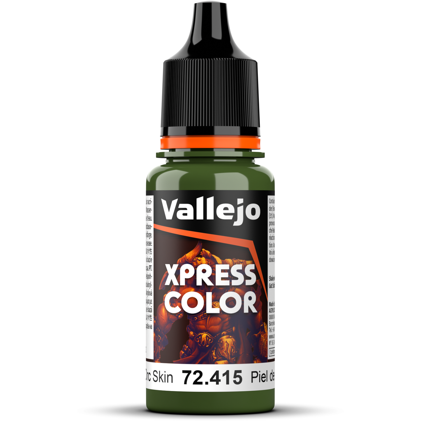 Vallejo Xpress Color - Assorted