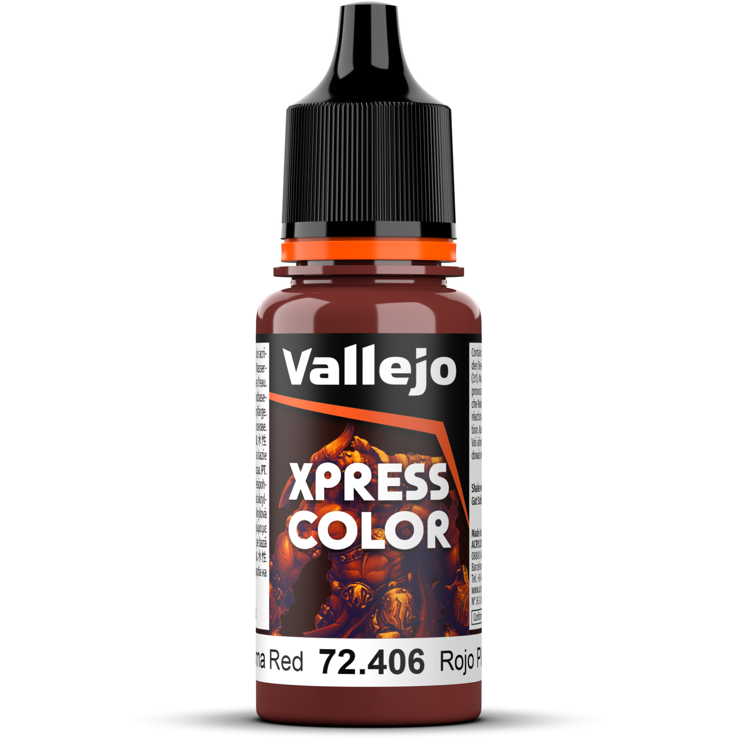 Vallejo Xpress Color - Assorted