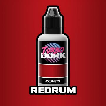 Turbo Dork Turboshift Acrylic Paint 20ml Bottle