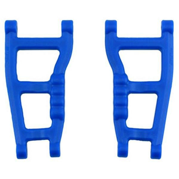 RPM Rear A-arms for the 2wd Traxxas Slash - Blue RPM80595
