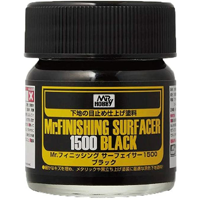 Mr. Finishing Surfacer 1500 40ml