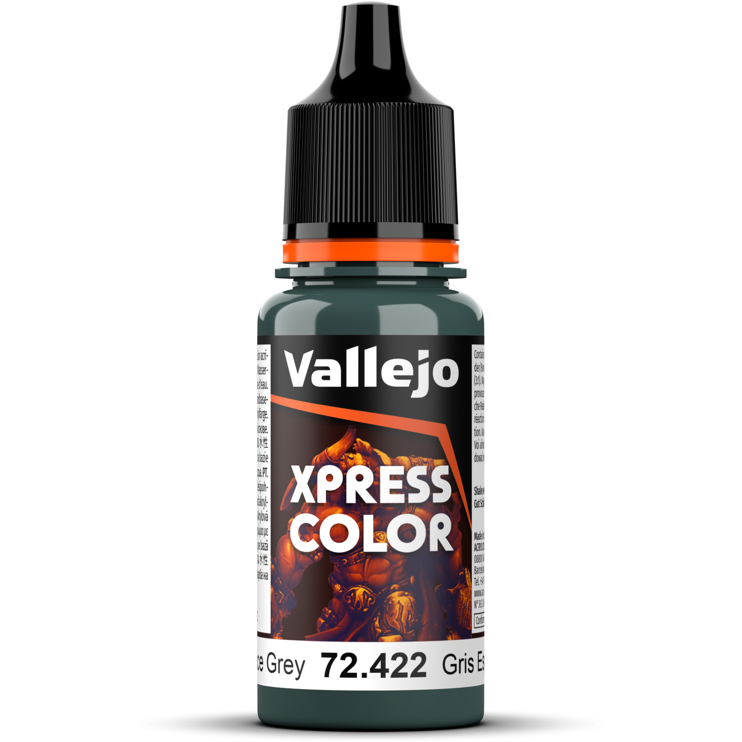 Vallejo Xpress Color - Assorted