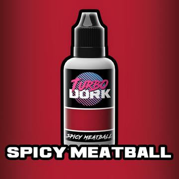 Turbo Dork Turboshift Acrylic Paint 20ml Bottle