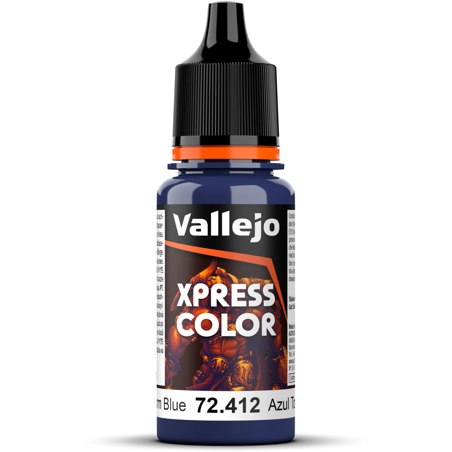 Vallejo Xpress Color - Assorted