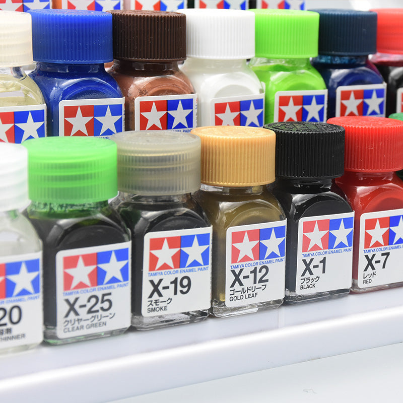TAMEX Enamel Paint (10mL)