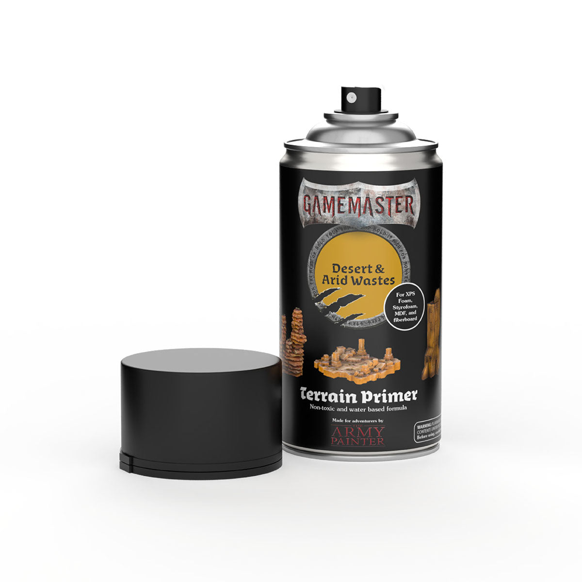 Terrain Primer Spray 300mL