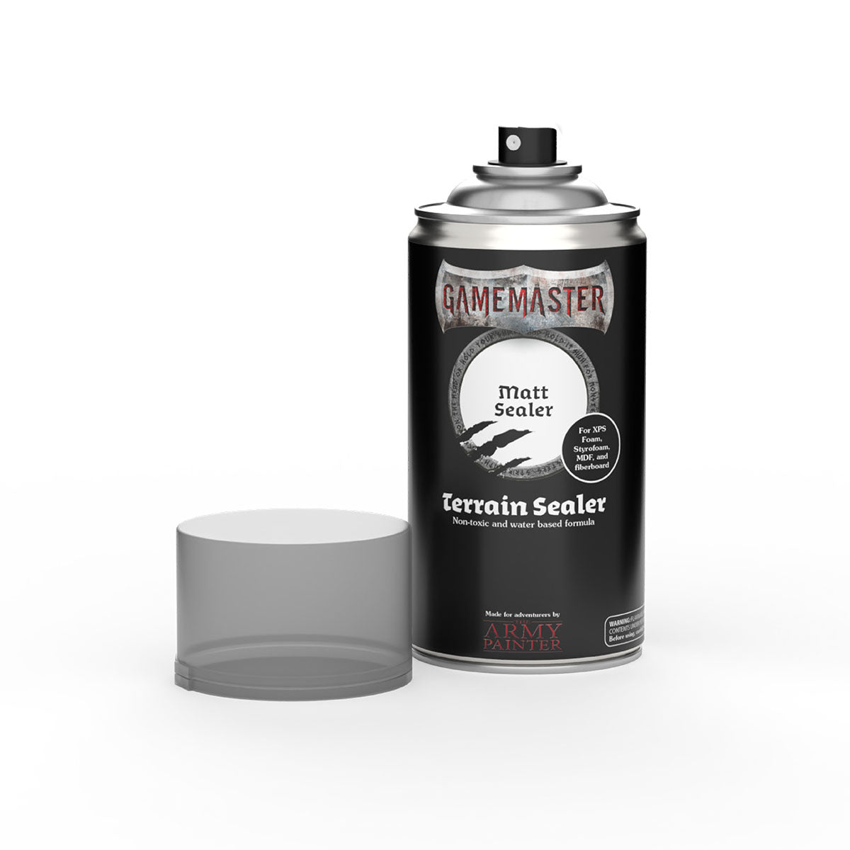 Terrain Primer Spray 300mL