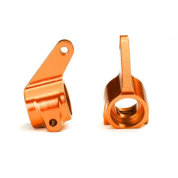 Aluminum Steering Blocks w/Ball Bearings - TRA3636 Assorted Colours