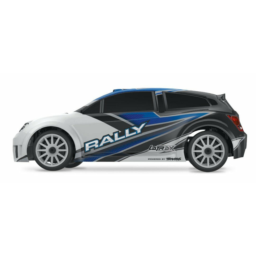 Traxxas LaTrax Rally 1/18 4WD RTR Rally Racer Blue
