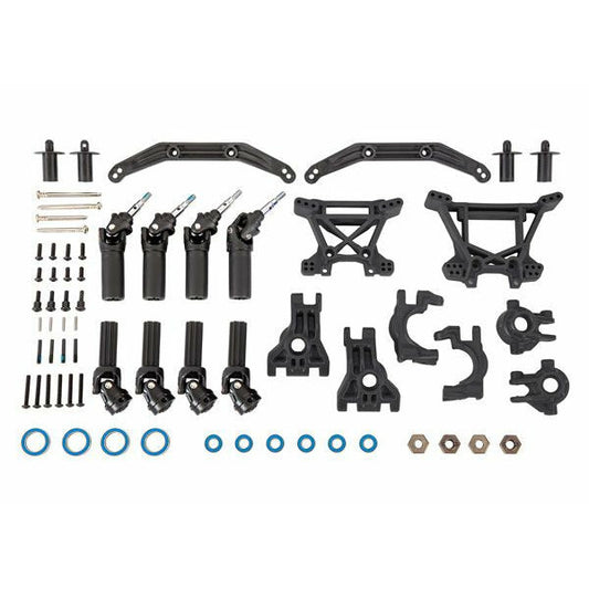 TRA9080 Outer Driveline & Suspension Upgrade Kit