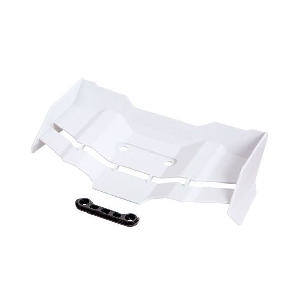 Traxxas Wing/ Wing Washer - Assorted Colours TRA9517
