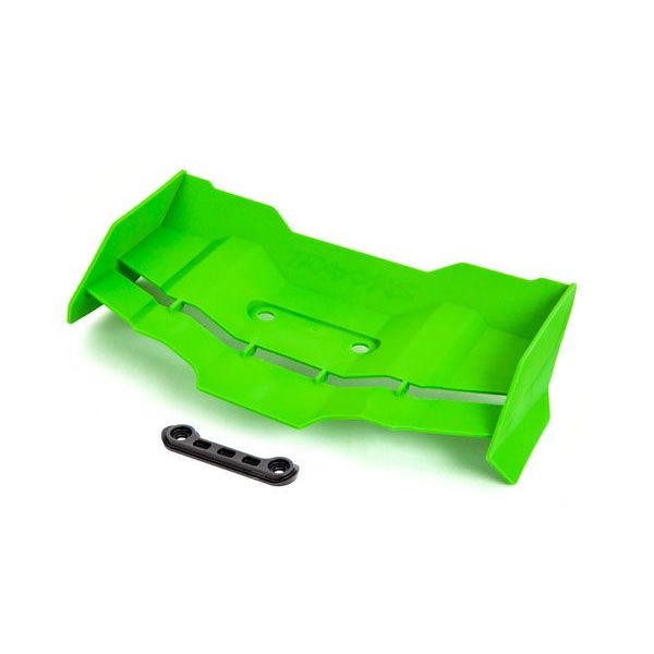 Traxxas Wing/ Wing Washer - Assorted Colours TRA9517