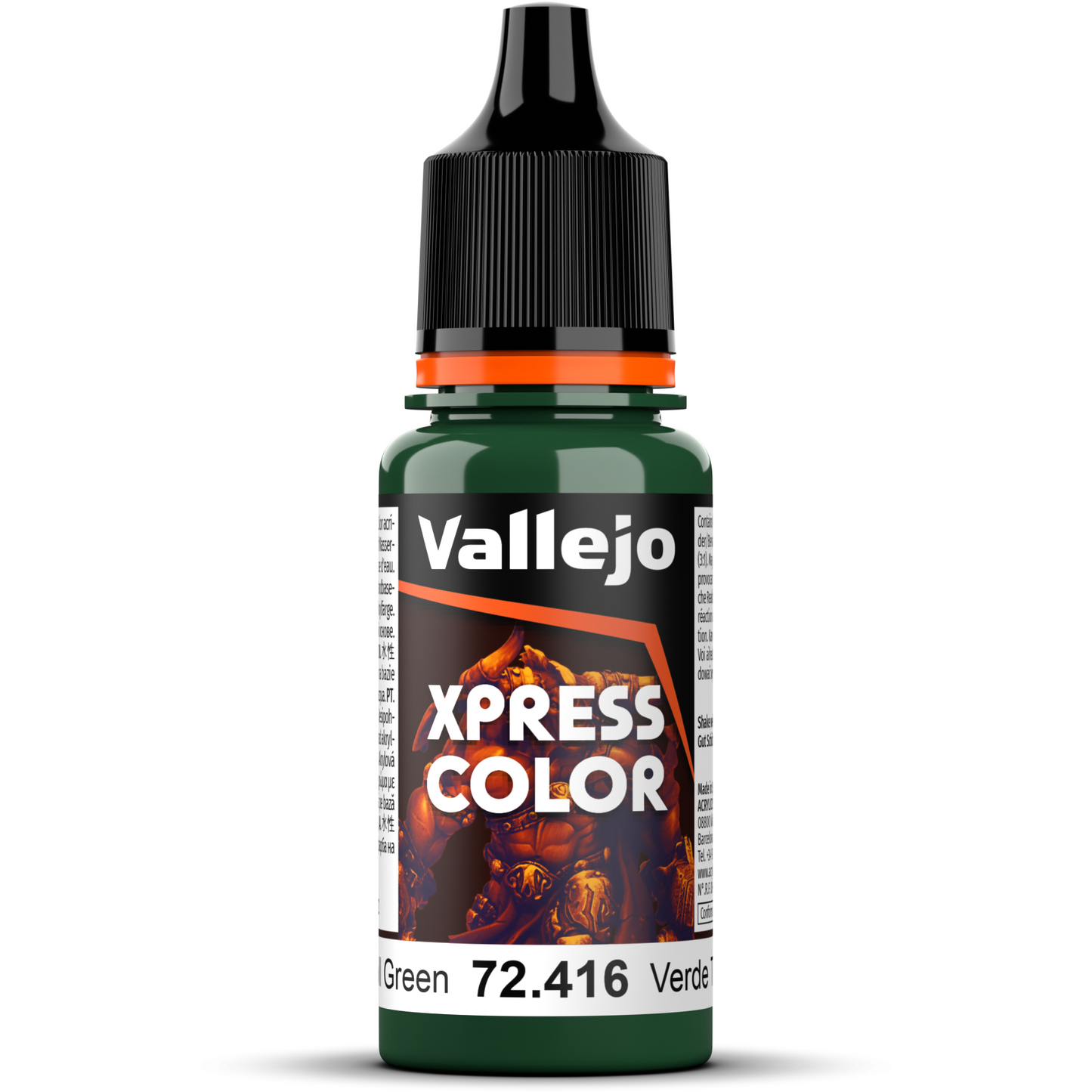 Vallejo Xpress Color - Assorted