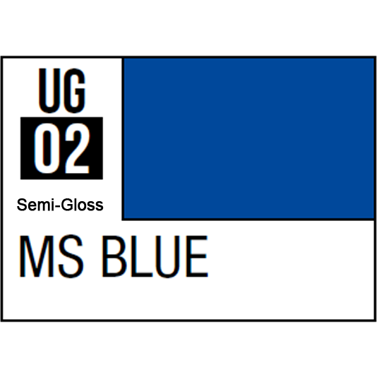 Gundam Color Lacquer
