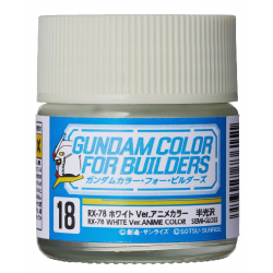 Gundam Color Lacquer