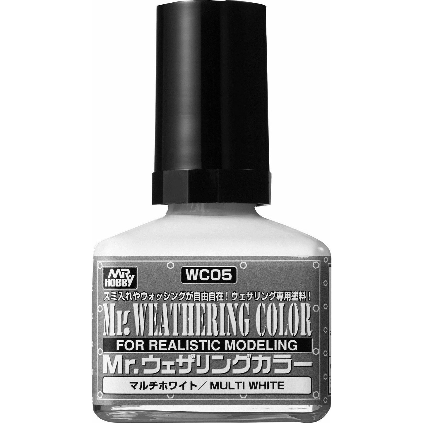 Mr. Weathering Color
