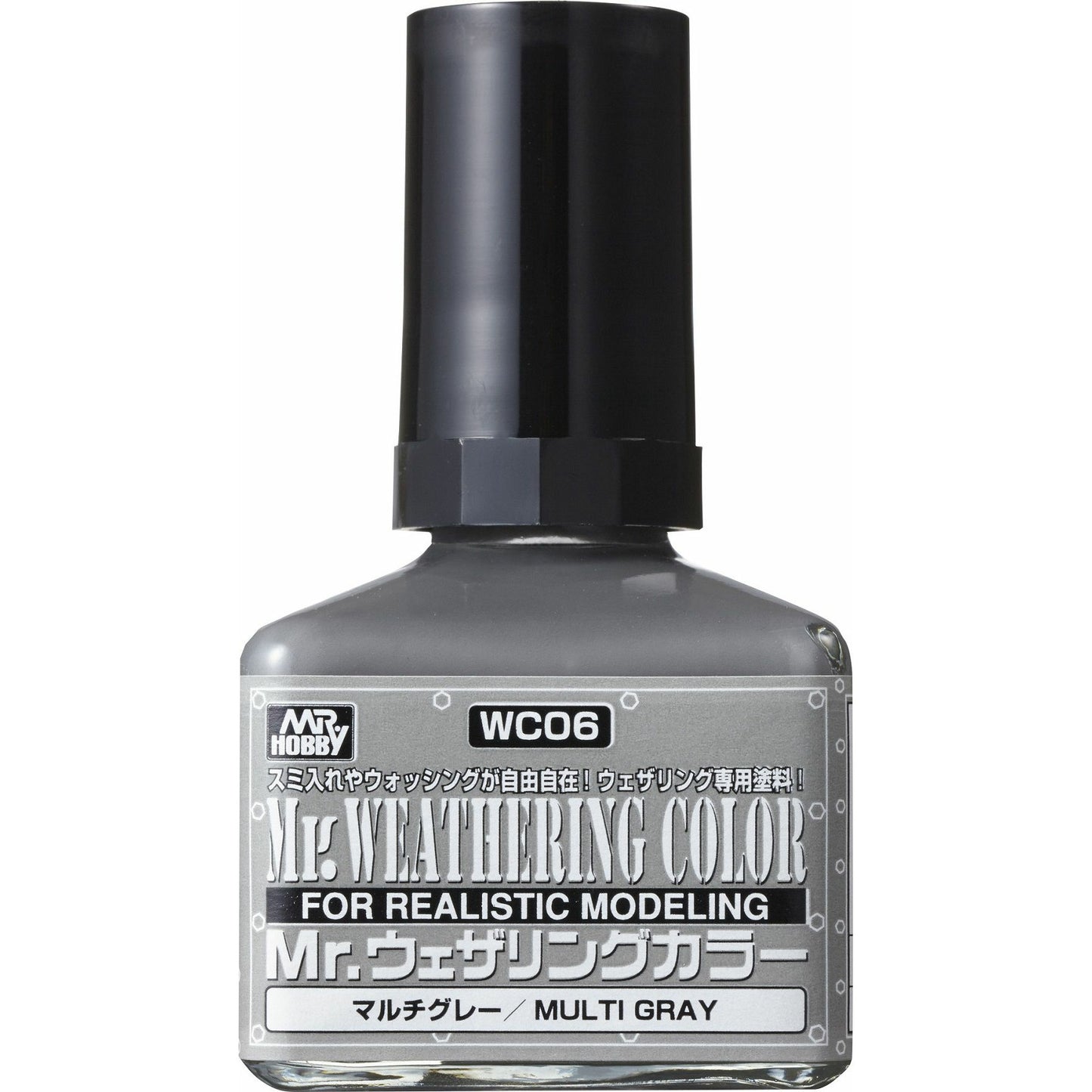 Mr. Weathering Color
