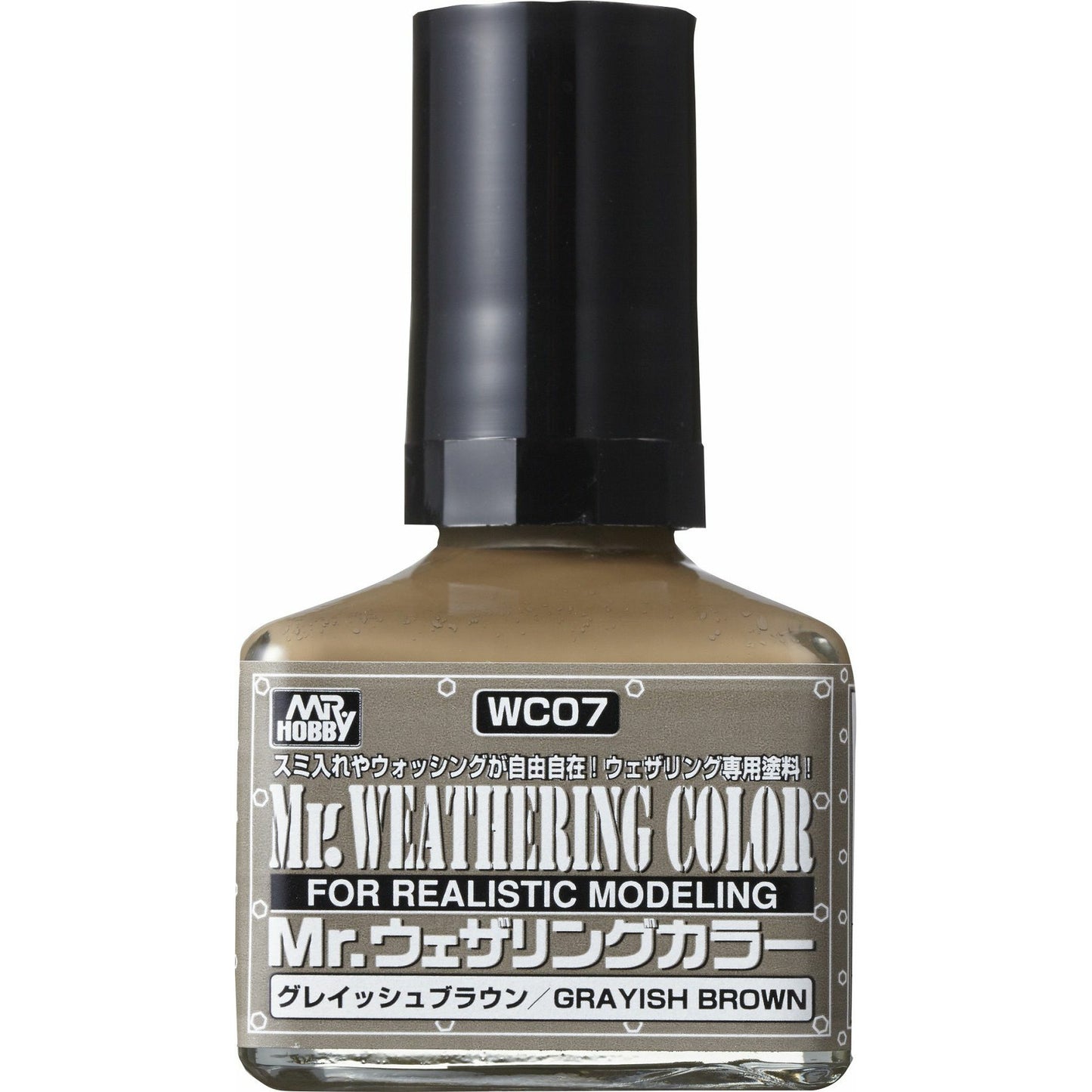 Mr. Weathering Color