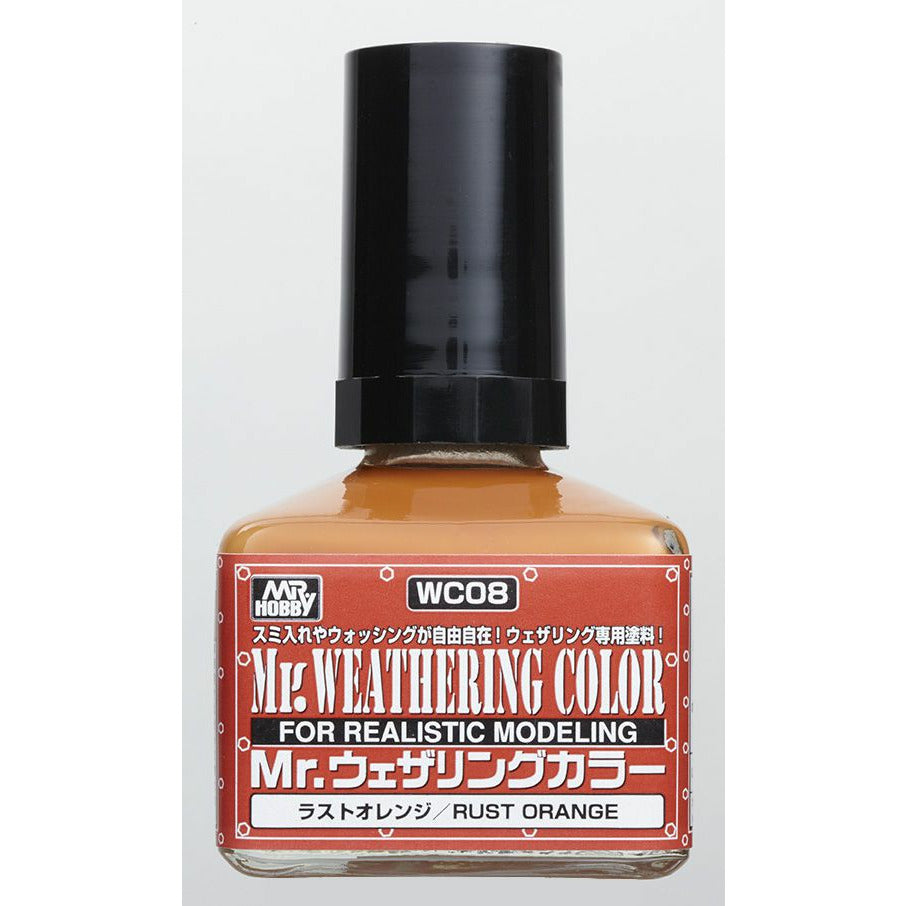 Mr. Weathering Color