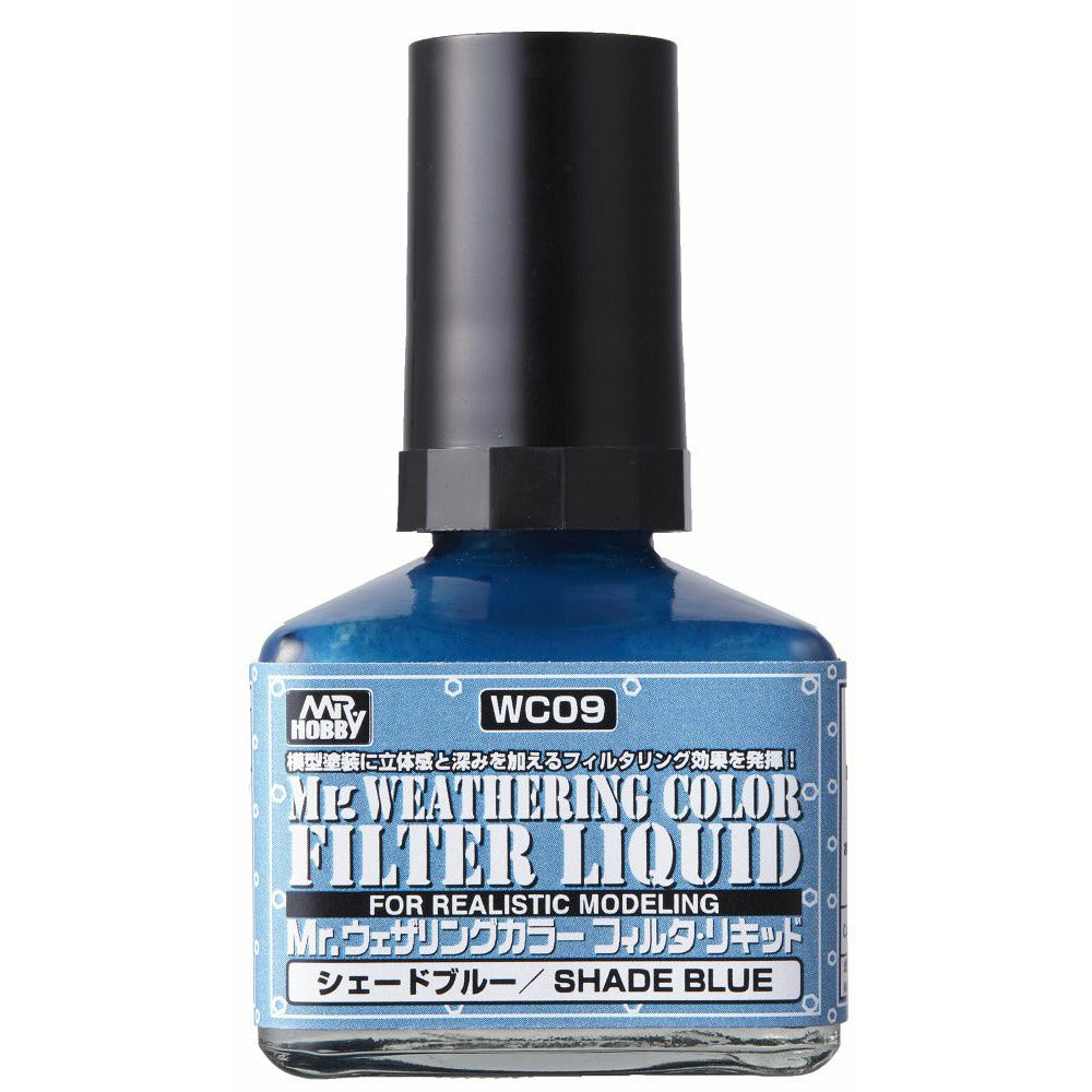Mr. Weathering Color