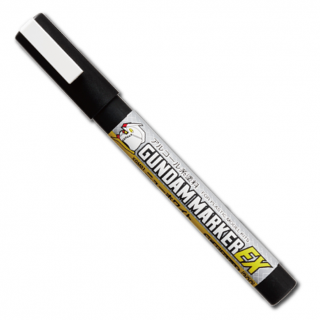 Gundam Markers