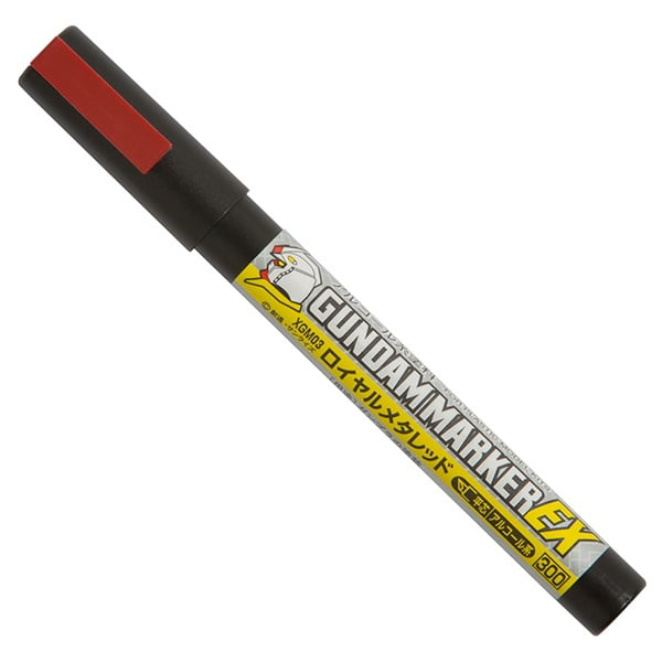 Gundam Markers