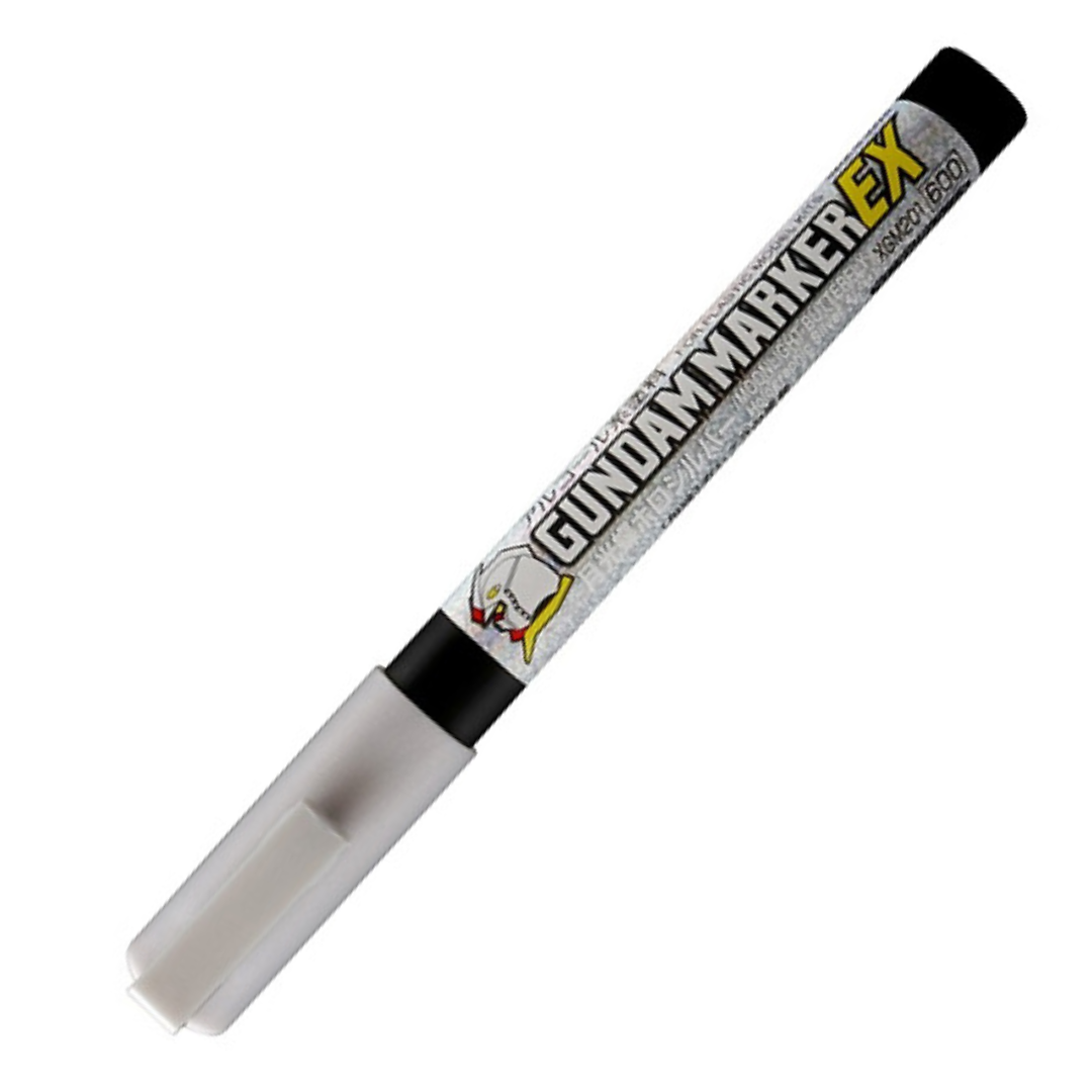 Gundam Markers