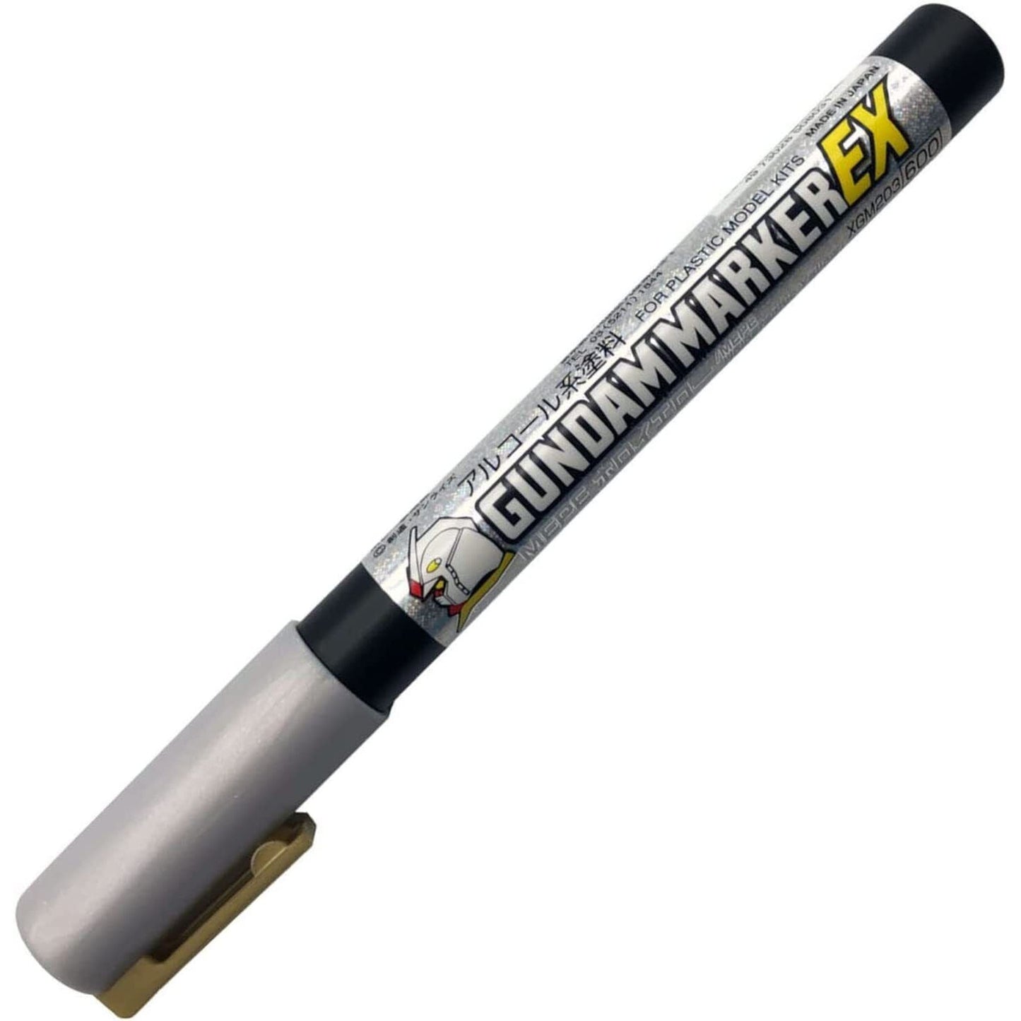 Gundam Markers