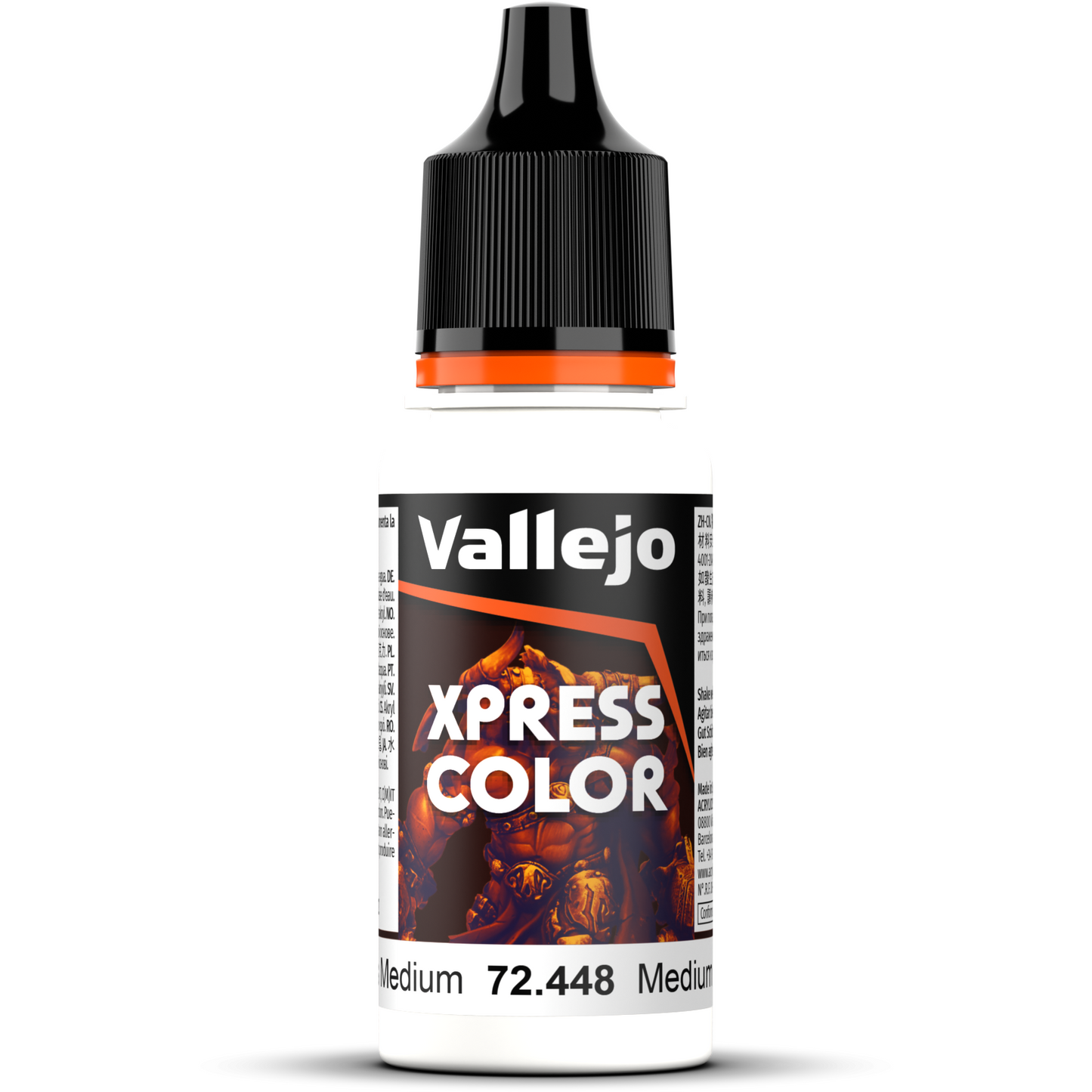 Vallejo Xpress Color - Assorted