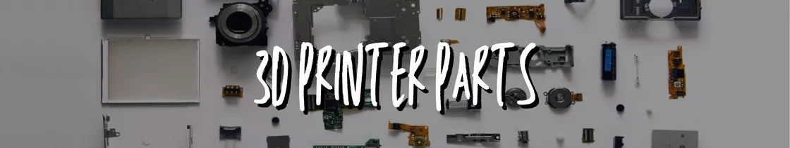 3D Printer Parts/ Accessories