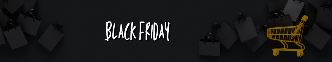 Black Friday 2023