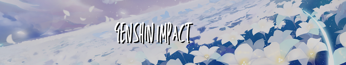 Genshin Impact