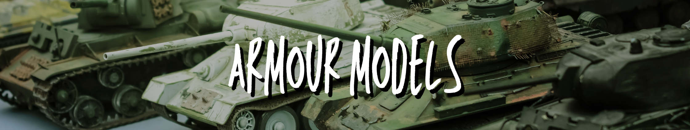 The best place in Canada for model tanks and armour kits! We ship Canada-Wide with flare rate shipping and offer a loyalty program with lots of rewards and benefits to help you get over any hobby hurdle!