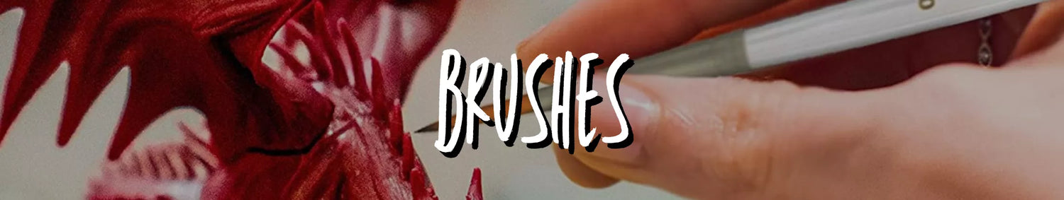 Brushes